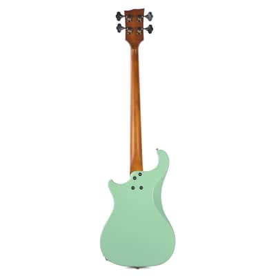 Dunable USA Thunderclapper Swamp Ash Bass Surf Mint (Serial #25525) image 5