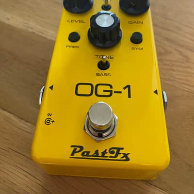 PastFx OG-1 (OD-1/SD-1) image 3