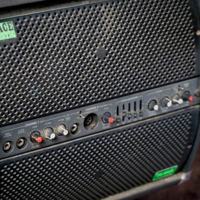 Trace Elliot Trace Acoustic TA 100R Black image 3
