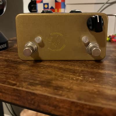 Lovepedal Tchula Boost 2010s image 1