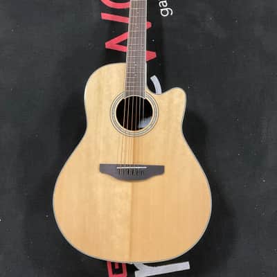 (MINT) Ovation Celebrity Standard - Natural Cs24-4G Natural image 2