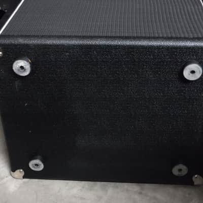 ACOUSTIC B100 100 Watts. Bass Combo 15" Speaker. Black. Super Duper Clean. image 9