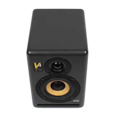 KRK - V4 Series 2 Powered Reference Monitor w/Box - USED image 2