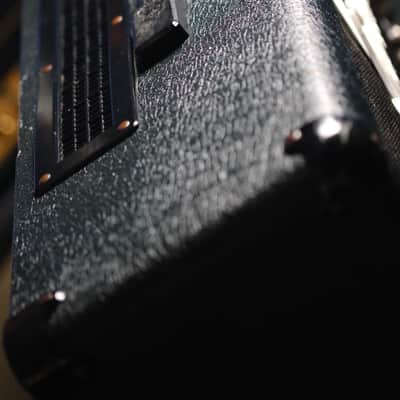 1983 Marshall  JCM 800 2203 modded image 17