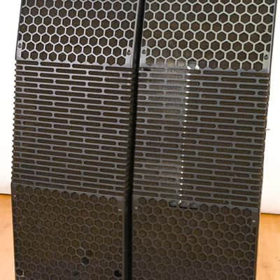 Clair Bros i212-i Dual 12" Install Line Array Speakers 90° (PAIR) CG01038 *ASK FOR SHIPPING* image 3
