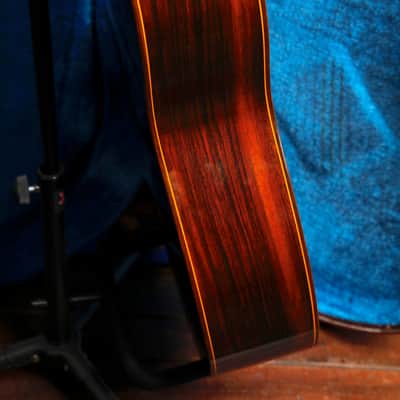 Ryoji Matsuoko M50 Classical Guitar Made in Japan Pre-Owned image 10