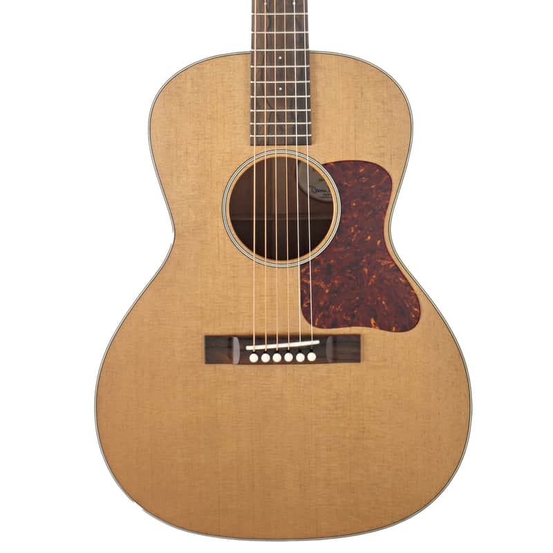 Bourgeois L-DBO 14 Natural Acoustic Guitar #10725 image 1