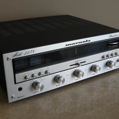 Marantz 2238 Receiver image 7