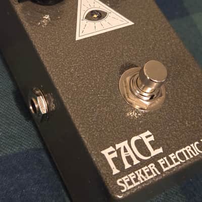 Seeker Face (Lineage) image 1