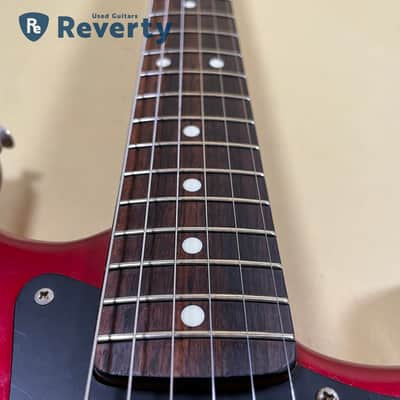 Fernandes RST-80 '59 CAR 1980s Made in Japan Stratocaster Mod. w/Seymour Duncan Pickups image 10