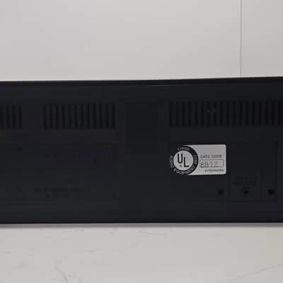 Denon DR-M12HR 1988 - Black image 9