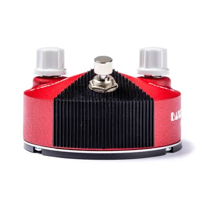 Jimi Hendrix Band of Gypsys Fuzz Face Mini Distortion Pedal image 2