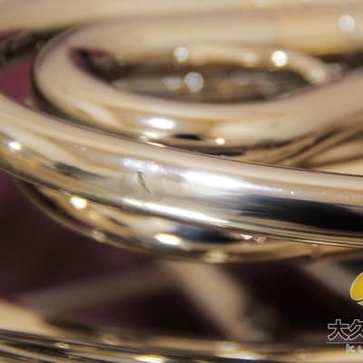 Holton H279R "Philip Farkas Model" Full Double Horn image 10
