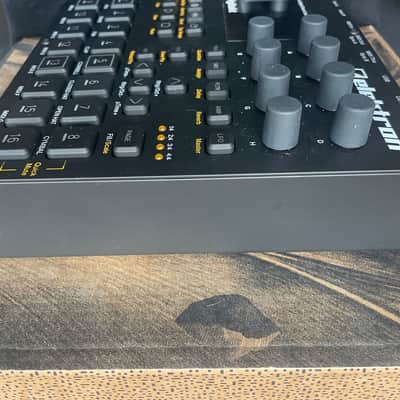 Elektron Digitakt mk1 2017 - 2024 - Black image 4