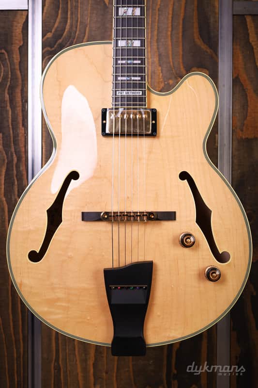 Ibanez PM200 Pat Metheny