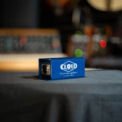 Cloud Microphones Cloudlifter CL-1 2020 image 2