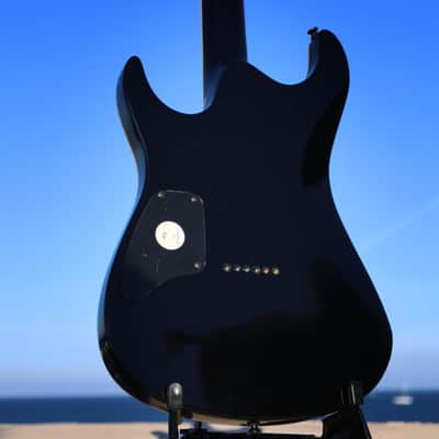 🦂 Fender Showmaster Scorpion | HH | 2003 🦂 image 19