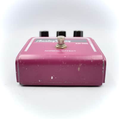 Maxon AD-900 Analog Delay Early Model MN3005 x2 Made in Japan Guitar Effect Pedal 97ZH7051 image 8