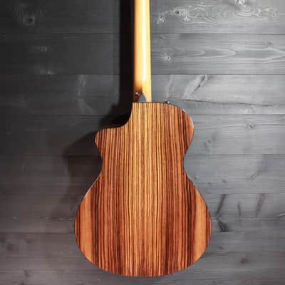 Taylor 212ce Plus Rosewood / Torrified Spruce Acoustic-Electric Guitar image 3