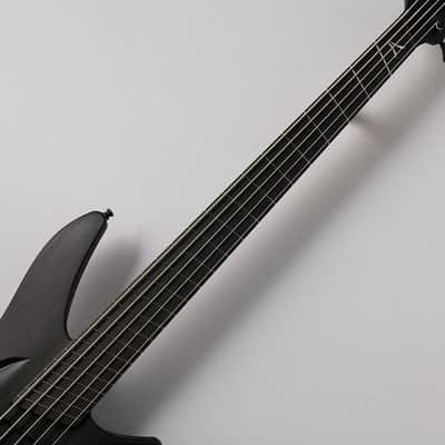 Aristides S/B5R - Raw Black image 5