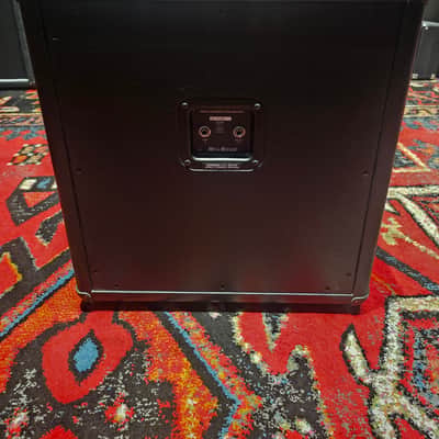 1x12 Mesa Boogie Mini Rectifier Cab - (Los Angeles) image 5