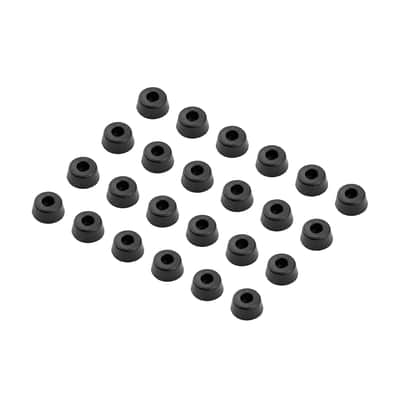 Gator Cableworks Backline Series 6x2 Drop Snake - 20 Ft - Open Box image 8