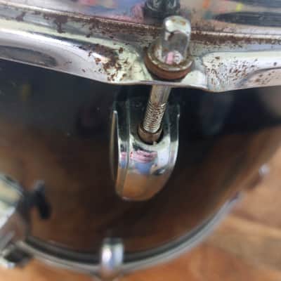 TAMA TOM 14X12 image 8
