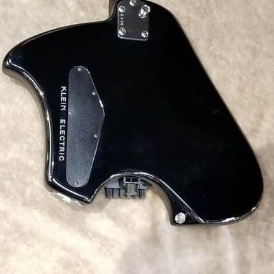 Klein Guitars Klein Electric Guitar 【'90s USED】 image 4