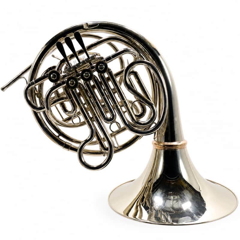 Holton H279 'Farkas' Professional Double French Horn Detachable Bell SN 658120 image 1