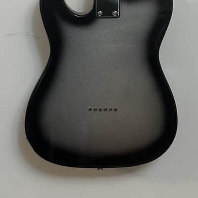 Tease Tele SBH edition 2023 - Grey Burst image 4