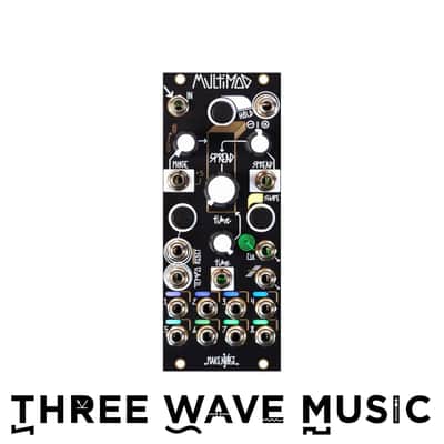 Make Noise MultiMod Modulation Multiplier [Three Wave Music] image 1