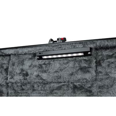 Gator TSA ATA Molded Electric Guitar Case LED - Case for electric guitars image 6