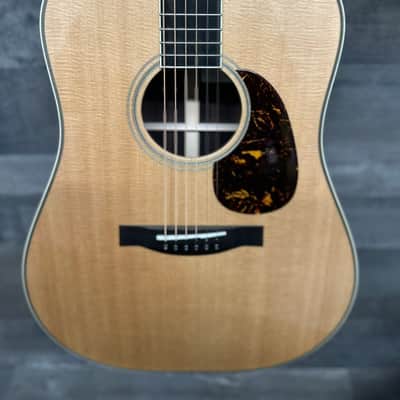 Santa Cruz D dreadnaught Guitar 8081 2026 Brand New image 3