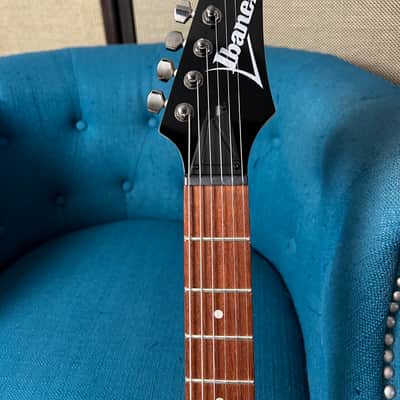 Ibanez RG421 RG Series Mahogany Oil image 4