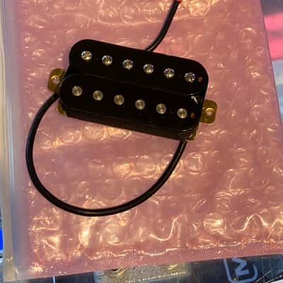 Unknown Neck pickup 7.47k image 1