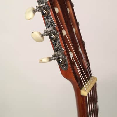 70's Yamaha G-60A Classical Guitar Made in Japan with | Reverb