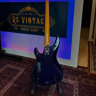 Yamaha Rbx350 Bass like Super Medium 1990’s image 6