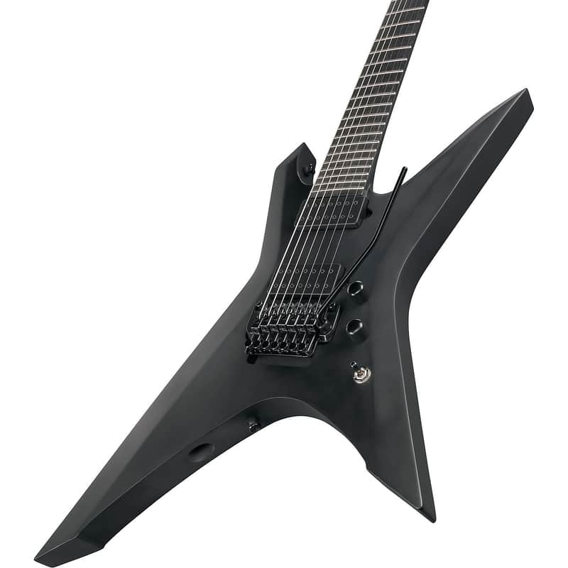 Ibanez XPTB720 Iron Label Xiphos image 3