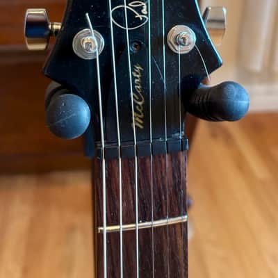PRS McCarty Core 10-Top 2000 w/ Virgil Arlo boutique pickups image 15