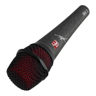 Se Electronics V7 MK Myles Kennedy Signature Edition Dynamic Vocal Microphone image 3