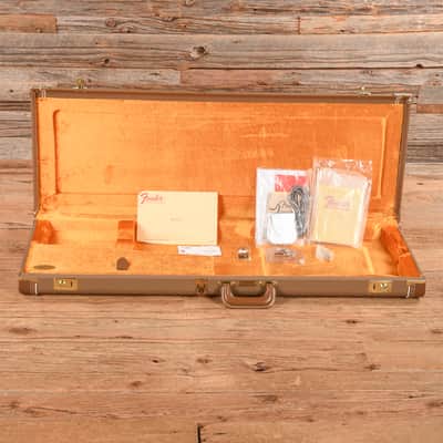 Fender American Vintage '64 Telecaster Blonde 2015 image 9