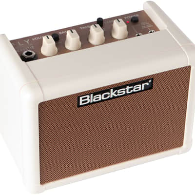 Blackstar : Fly 3 Acoustic Mini Amp image 2