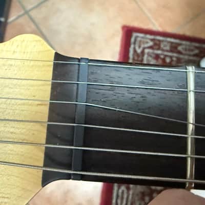 James Tyler USA Dann Huff Original Classic with X-Thin Neck image 6