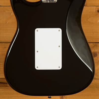 Fender Limited Edition 50th Anniversary Iron Maiden Dave Murray Stratocaster - Rosewood - Black image 2