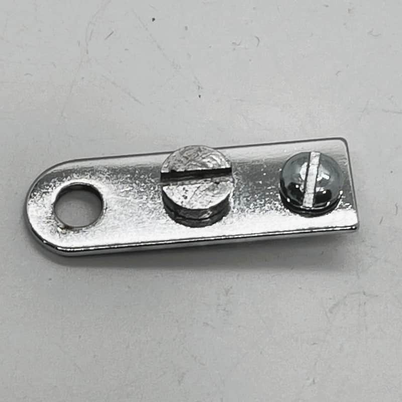 Ludwig P-1172A Super Sensitive Strainer Short Cam Arm LSCA-101 image 1
