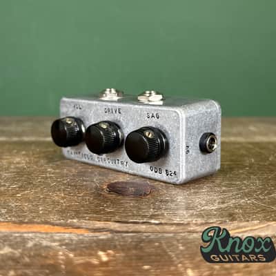 Fairfield Circuitry Modele B Overdrive | Reverb