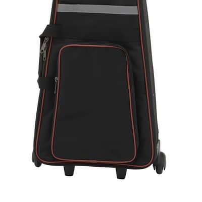 Pearl PK-910C Bell Kit with Rolling Cart image 2