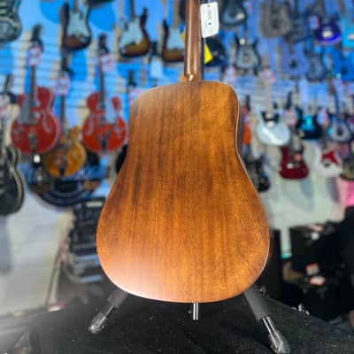 Martin D-15M Mahogany Dreadnought Acoustic Guitar - Natural w Martin Case *FREE PLEK WITH PURCHASE* 986 image 10