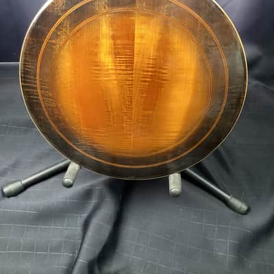 Brazos Custom Made 70s - Burst image 6