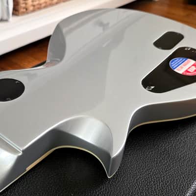 ESP LTD EC-1000 - Silverburst image 14